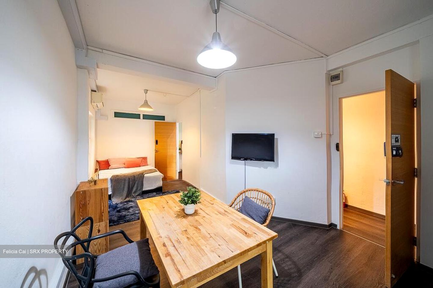 Tiong Bahru Estate (D3), Apartment #517232851